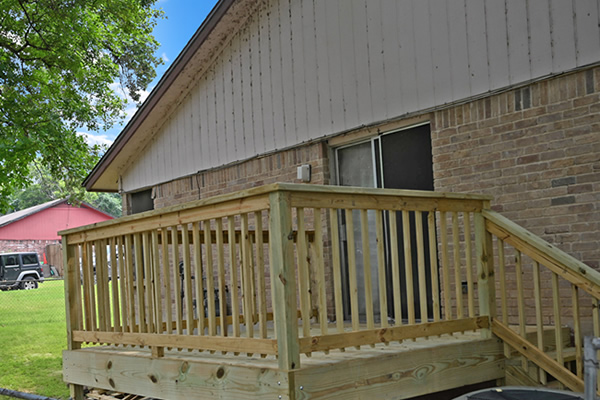 Features & Amenities